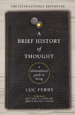 Brief History of Thought