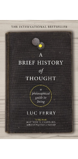 Brief History of Thought