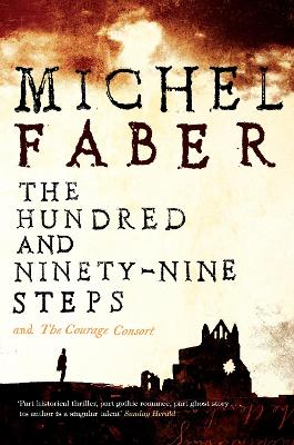 Hundred and Ninety-Nine Steps: The Courage Consort