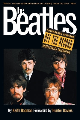 "Beatles" Off the Record