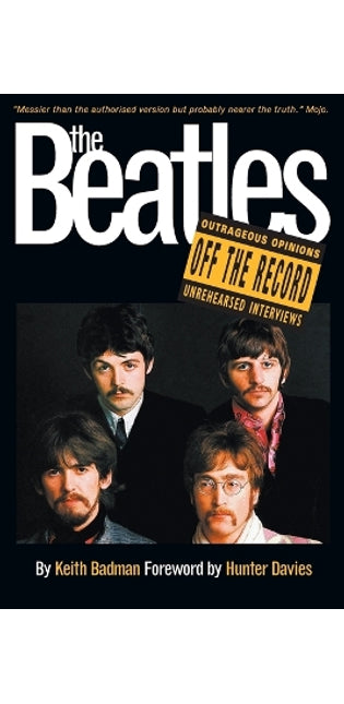 "Beatles" Off the Record