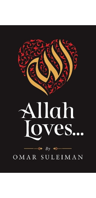 Allah Loves