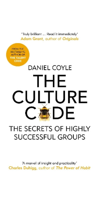 Culture Code
