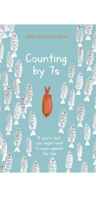 Counting by 7s