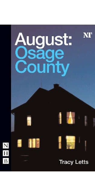 August: Osage County