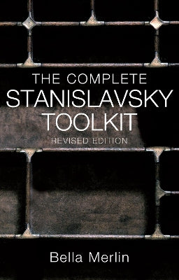 Complete Stanislavsky Toolkit