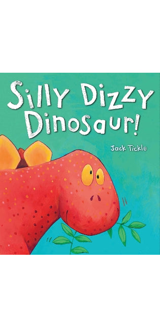 Silly Dizzy Dinosaur!