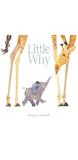 Little Why