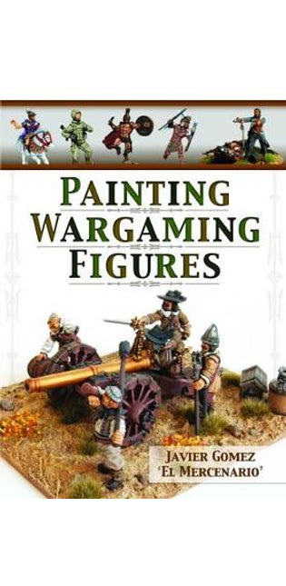 Painting Wargaming Figures