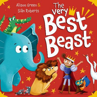 Very Best Beast