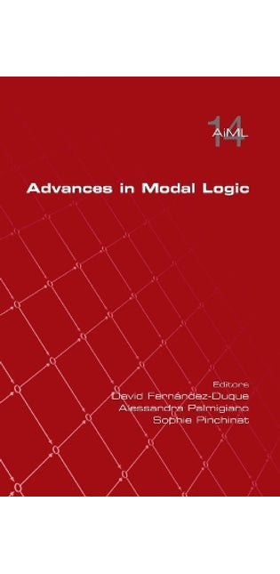 Advances in Modal Logic 14