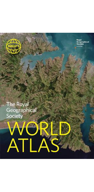 Philip's RGS World Atlas