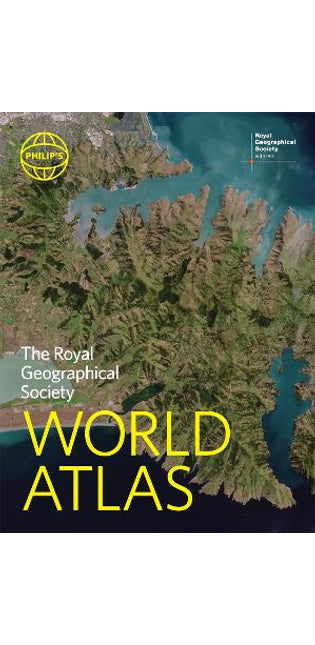 Philip's RGS World Atlas