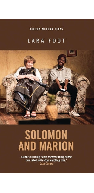Solomon and Marion