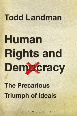 Human Rights and Democracy