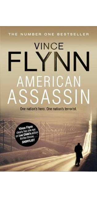American Assassin
