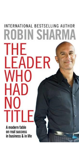 Leader Who Had No Title