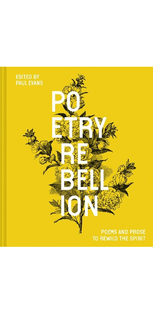 Poetry Rebellion