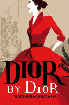 Dior by Dior – Exclusive Books Online