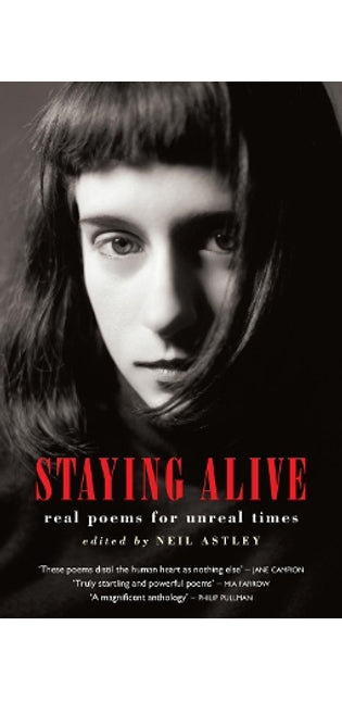 Staying Alive
