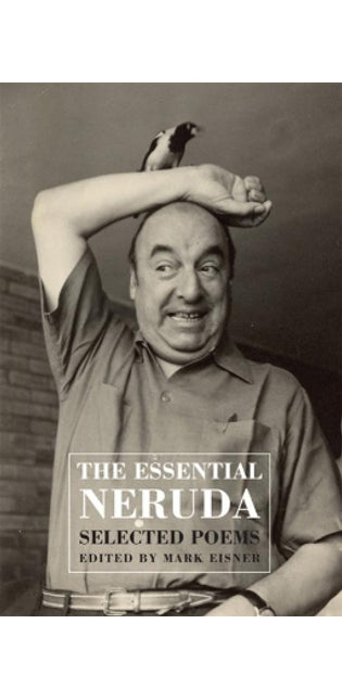 Th Essential Neruda