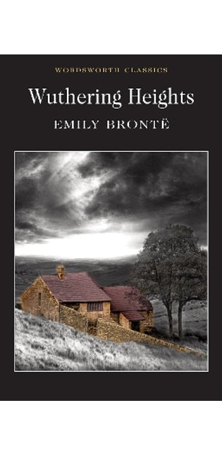 Wuthering Heights