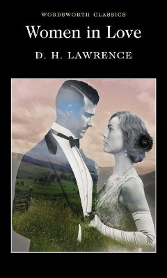 Women in Love – Exclusive Books Online