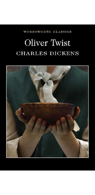 Oliver Twist