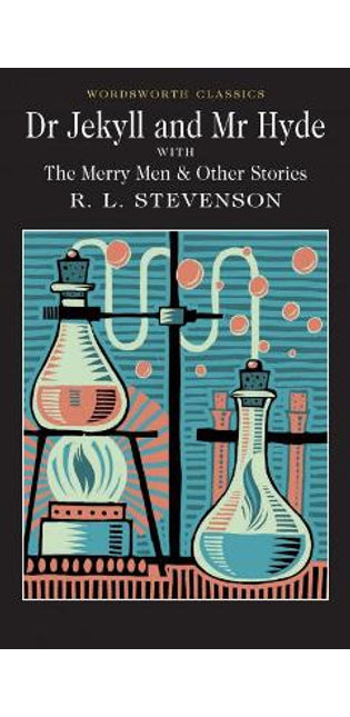 Dr Jekyll and Mr Hyde