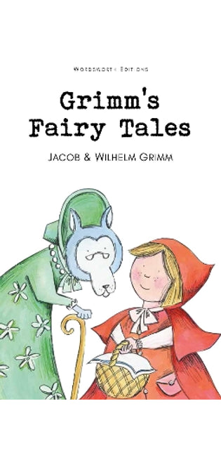 Grimm's Fairy Tales