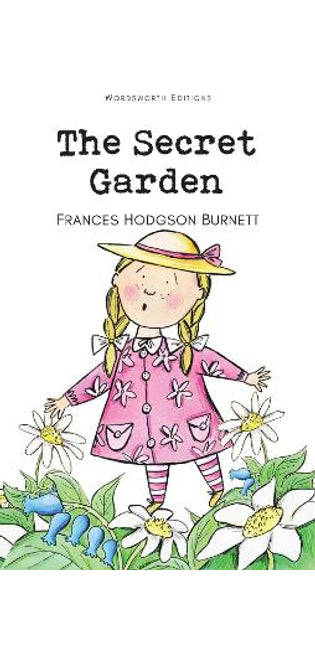 Secret Garden