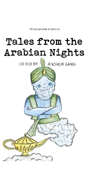 Tales from the Arabian Nights