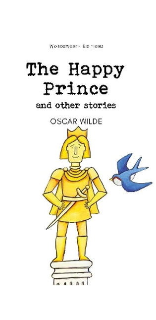 Happy Prince & Other Stories