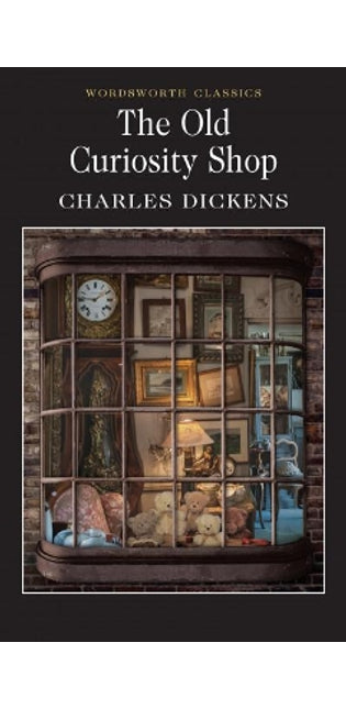 Old Curiosity Shop