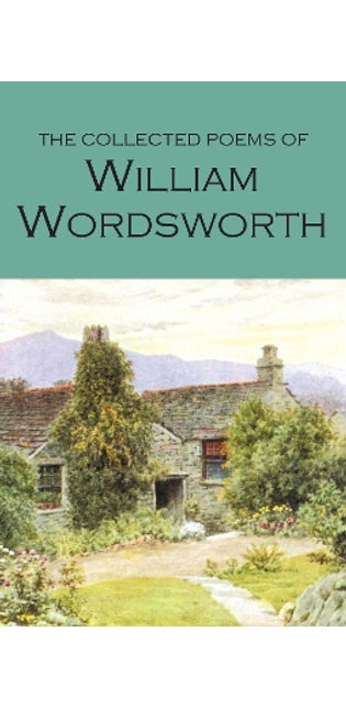 Collected Poems of William Wordsworth