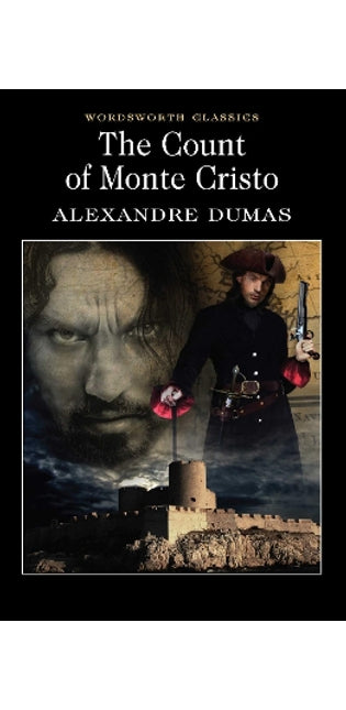 Count of Monte Cristo