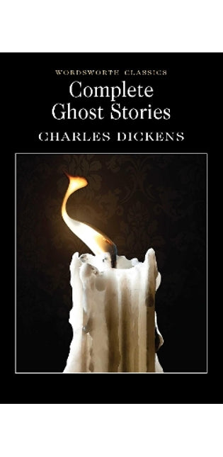 Complete Ghost Stories