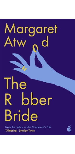 Robber Bride