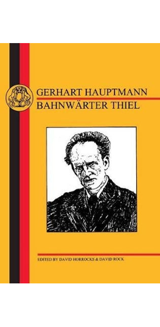 Bahnwarter Thiel