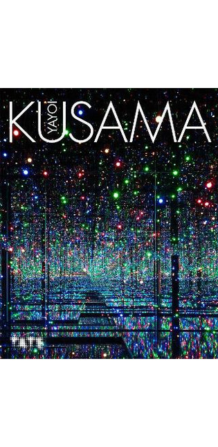 Yayoi Kusama
