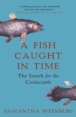 Fish Caught in Time