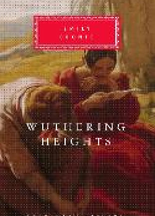 Wuthering Heights