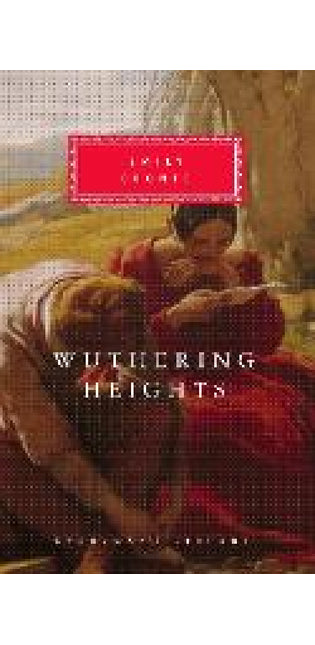 Wuthering Heights