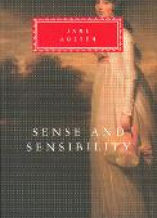 Sense And Sensibility