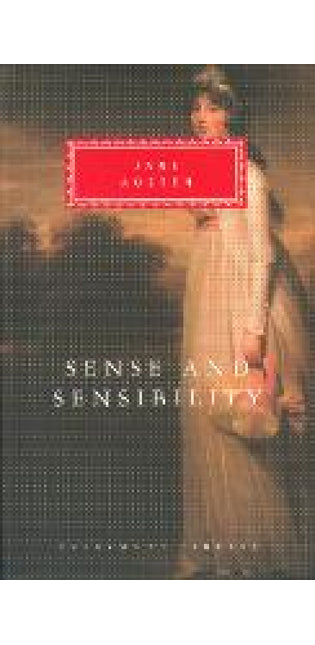 Sense And Sensibility