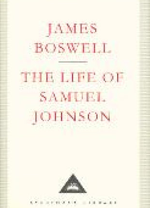 Life Of Samuel Johnson