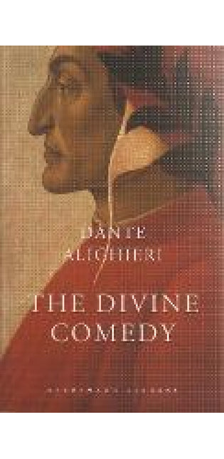 Divine Comedy