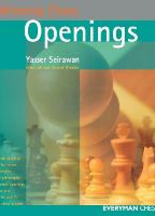 Winning Chess Openings