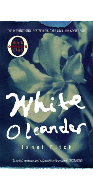 White Oleander
