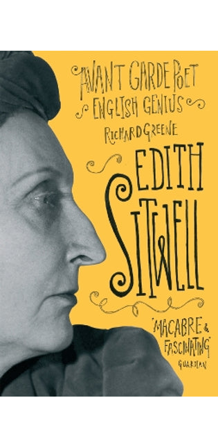 Edith Sitwell